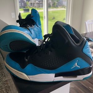 Air Jordan SC 3 Basketball Shoes